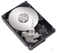 Seagate Desktop HDD Barracuda 7200.9 160GB Serial ATA II 7200RPM 2MB 25pk bulk internal hard drive 3.5"