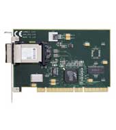 HP StorageWorks PCI to FC HBA for AIX (FC-AL & FC-SW)