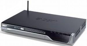 Acer Aspire iDea 510 Intel® Core™2 Duo 1 GB DDR2-SDRAM 250 GB NVIDIA® GeForce® 7600 Windows XP Media Center Edition 2005 Desktop PC