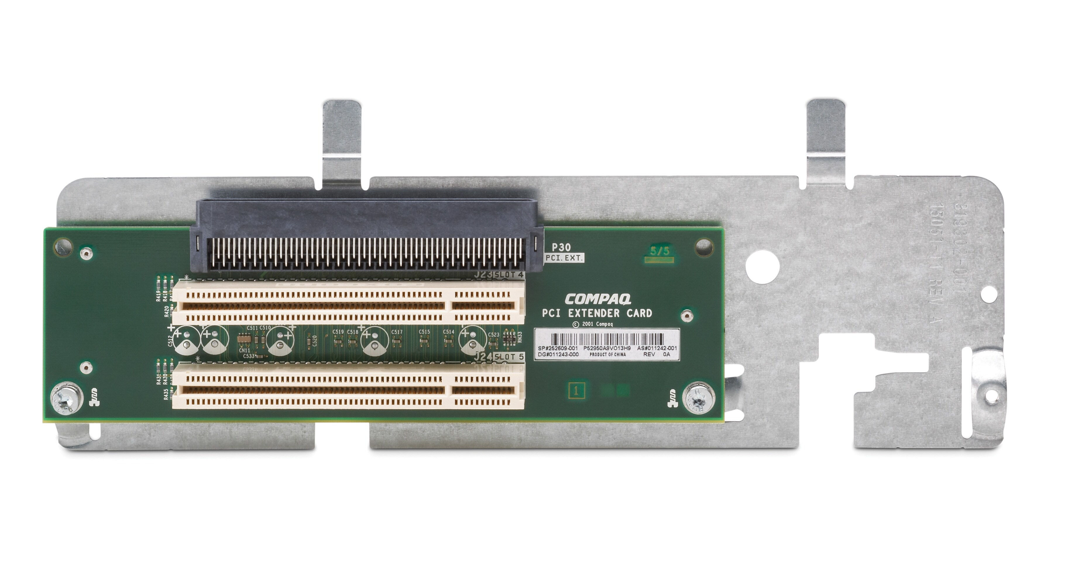 HP PCI Extender