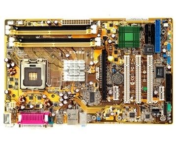 ASUS P5PL2 Motherboard LGA 775 (Socket T) ATX