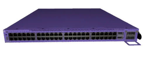 Extreme 5520-48SE 48-Port SFP Fiber Switch