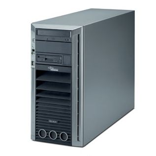 Fujitsu CELSIUS CELSUIS M450 1 GB DDR2-SDRAM Windows XP Professional Workstation