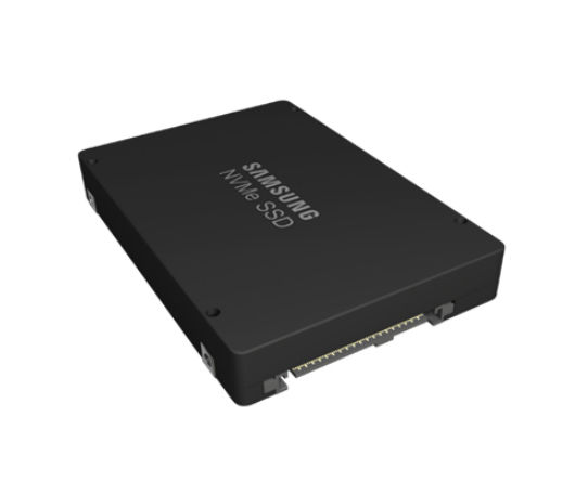 Samsung PM983 7.68 TB 2.5" PCI Express 3.0 NVMe V-NAND MLC