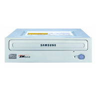 Samsung SW-252F CD-RW BULK 52X32X52X optical disc drive Internal