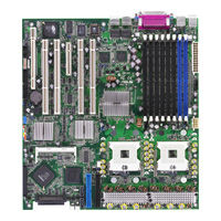 ASUS PVL-D/SCSI Intel® E7520 Socket 604 (mPGA604) SSI EEB