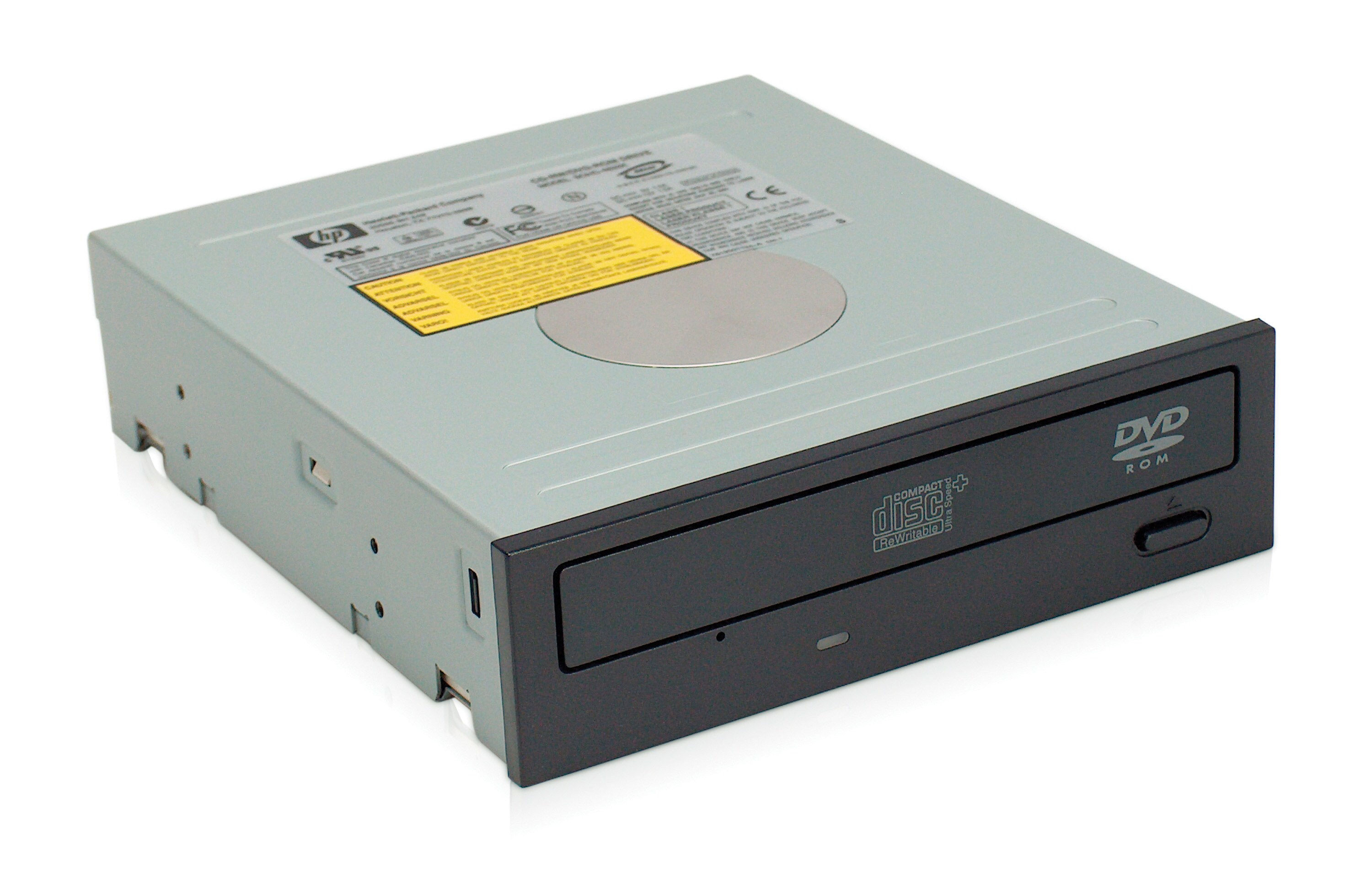 HP MultiBay 24X CD-RW/DVD-ROM Combo Drive
