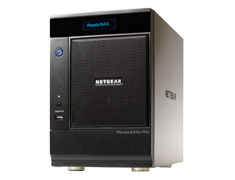 NETGEAR ReadyNAS Pro Pioneer Edition 10 GB