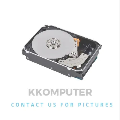 5560075-A - Hitachi VSP G Series 6TB 7200RPM SAS 3.5-inch NL Hard Drive