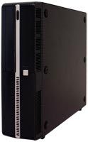 MSI Hetis 945-E Lite Black Intel® 945GC Express LGA 775 (Socket T)