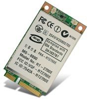 MSI MN11BGN Internal 150 Mbit/s
