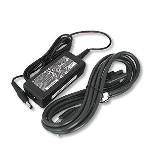 MSI AC Adapter power adapter/inverter 40 W Black