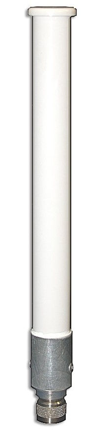 Motorola ML-5299-FHPA6-01R network antenna Omni-directional antenna N-type 8 dBi