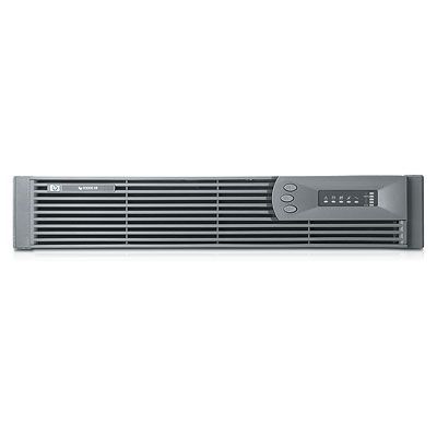 HP R3000 XR High Voltage ZA Rack UPS uninterruptible power supply (UPS)