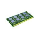 Kingston Technology System Specific Memory KTH-ZD7000/1G 1GB, PC2700, DDR RAM, SODIMM 333MHz memory module DRAM