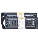 Kingston Technology ValueRAM 1GB DDR KVR400X064C3AK2 memory module