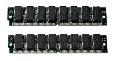 HP SP/CQ Memory 64MB Proliant 3000 memory module 1 x 0.25 GB EDO DRAM