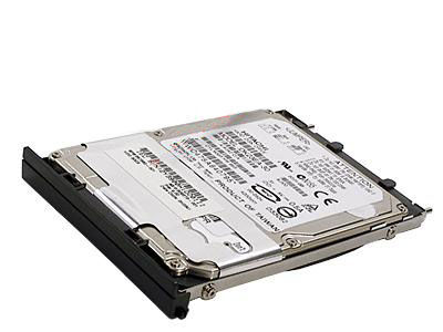 HP 30GB 2.5" internal hard drive 4200 RPM 3.5" IDE/ATA