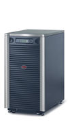 APC Symmetra LX 16kVA Scalable to 16kVA N+1 Tower, 220/230/240V or 380/400/415V uninterruptible power supply (UPS) 11200 W