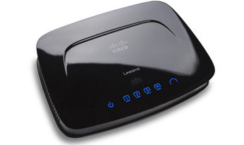 Linksys PLS300 network card Ethernet 200 Mbit/s