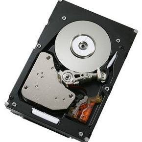 Lenovo 250GB HS SATA II internal hard drive 7200 RPM 3.5" Serial ATA II