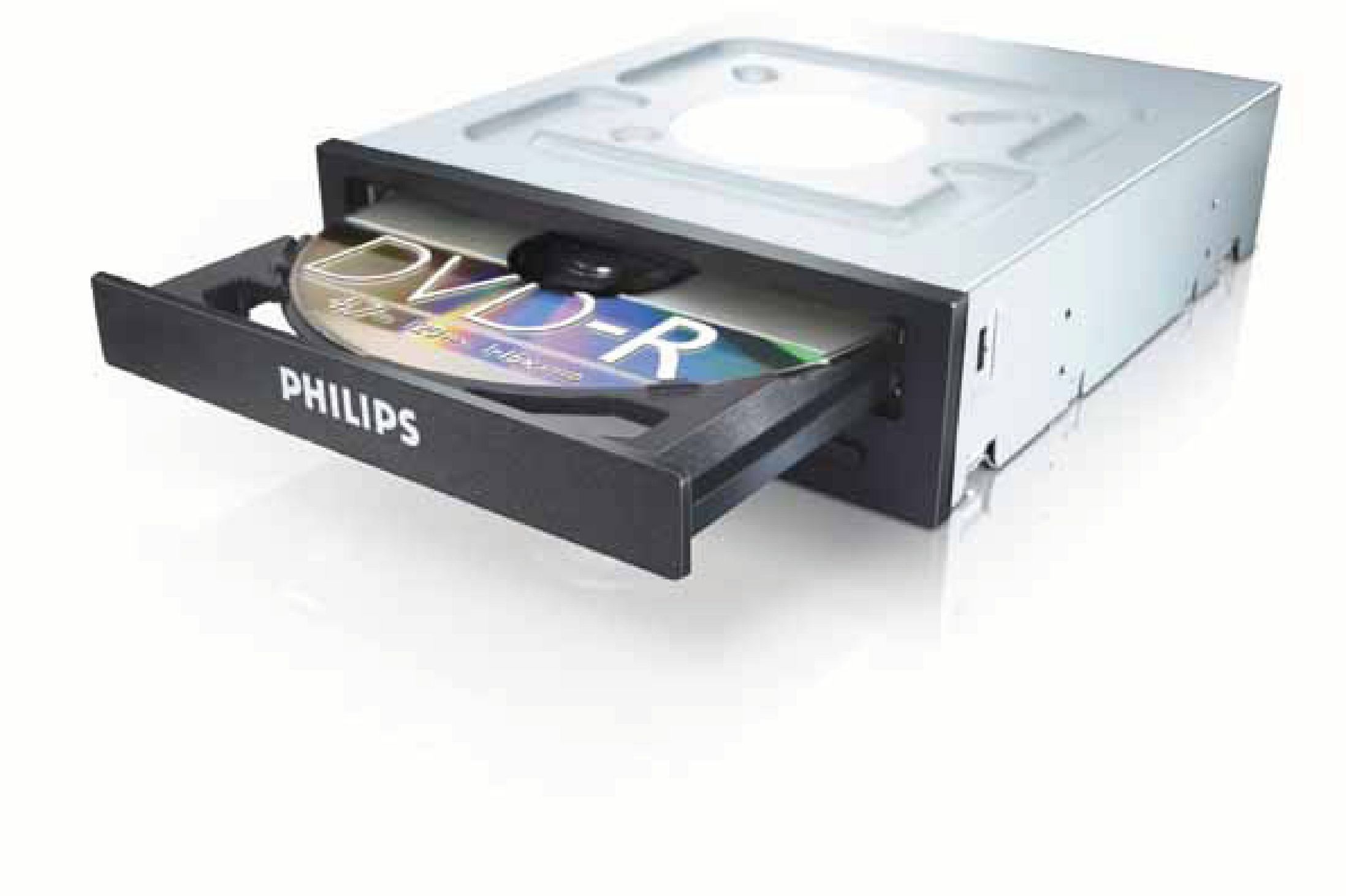 Philips Internal DVD-ROM Drive optical disc drive
