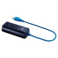 Zyxel ADSL USB + 2 Filters modem 8000 Kbit/s