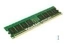 Kingston Technology ValueRAM 512MB, 800MHZ, SDRAM-DDR2, 1.8V, CL5, FBGA, Gold, ECC, 64M X 72 memory module 0.5 GB 240-pin DIMM