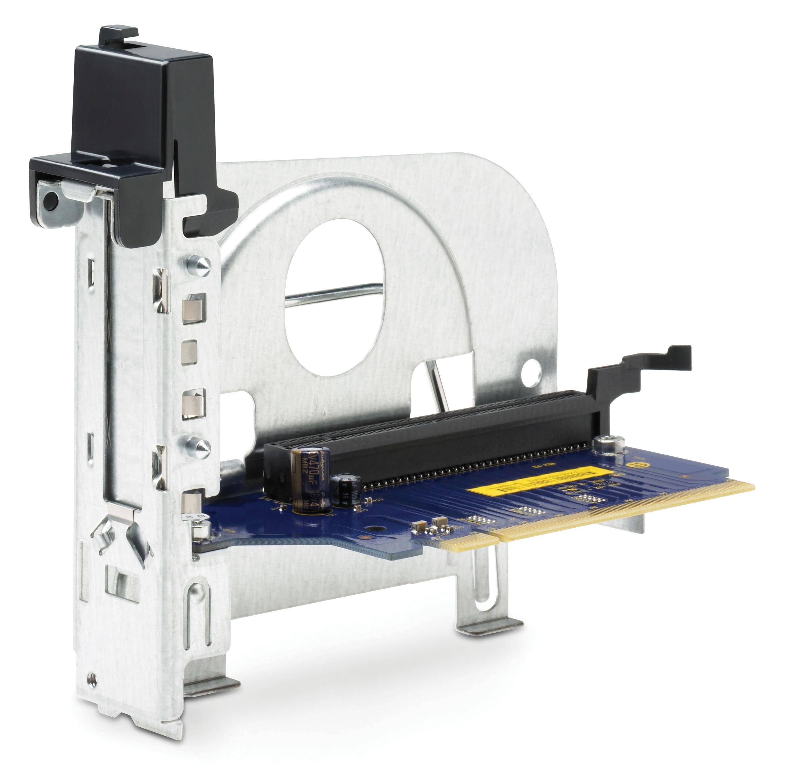 HP (dc7700 USDT) PCIe Riser Board