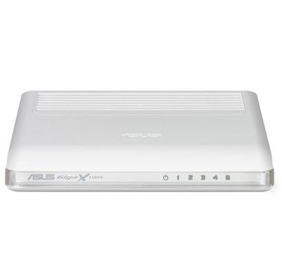 ASUS GigaX 1105N Unmanaged