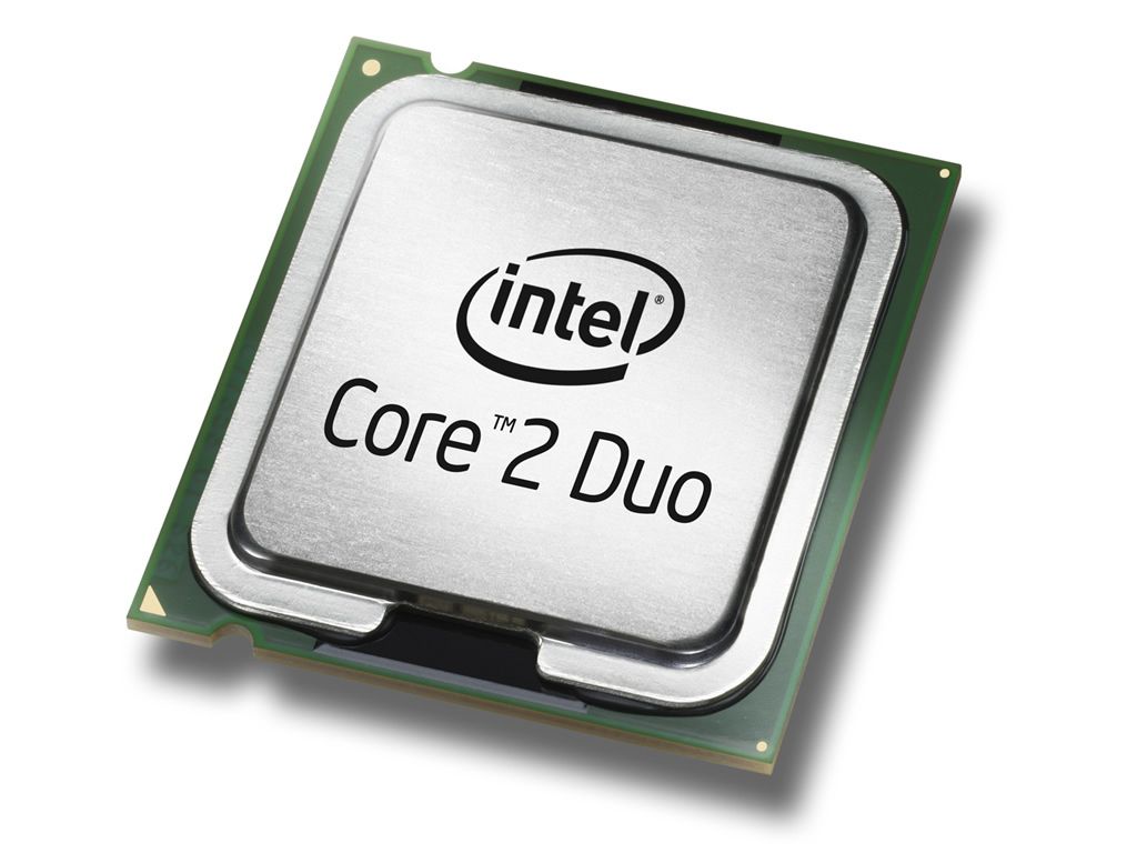 HP Intel Core 2 Duo E6305 processor 1.86 GHz 2 MB L2