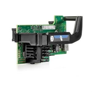 560FLB - HPE 2-Port 10Gb/s PCIe 2.0 X8 560FLB FIO Network Adapter