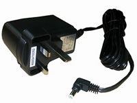 D-Link PSB-S5VDC3A power adapter/inverter Black