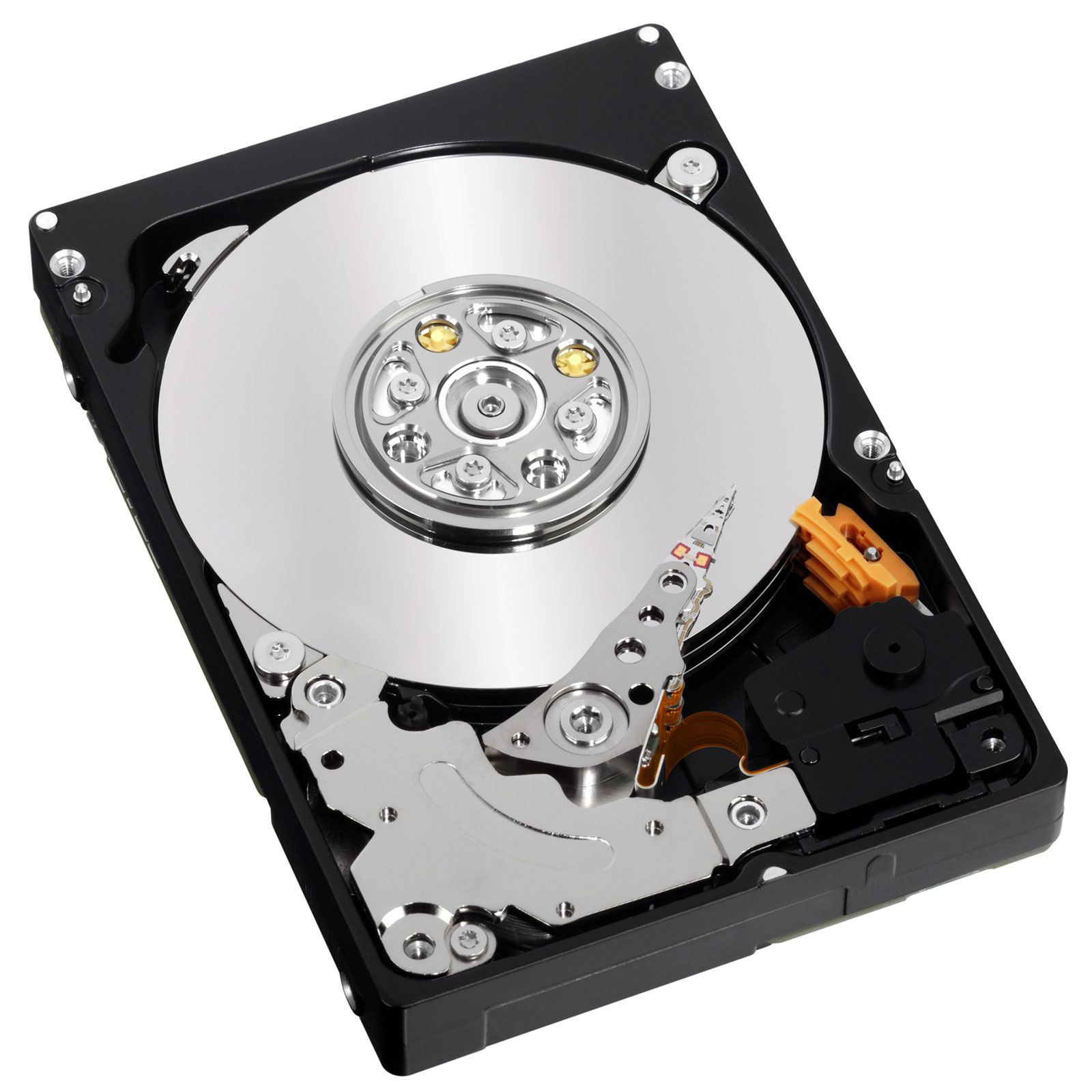 Fujitsu 2TB SAS 7.2k 3.5" internal hard drive 7200 RPM 3.5"
