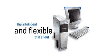 Fujitsu FUTRO D100-1215 CEL 1.3GHZ Intel® Celeron® 0.5 GB 40 GB PC