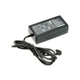 Fujifilm AC-135VN power adapter/inverter Black