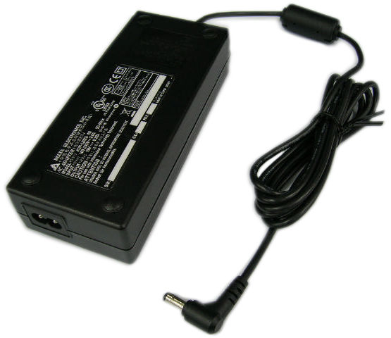 ASUS 04G266006100 power adapter/inverter Black