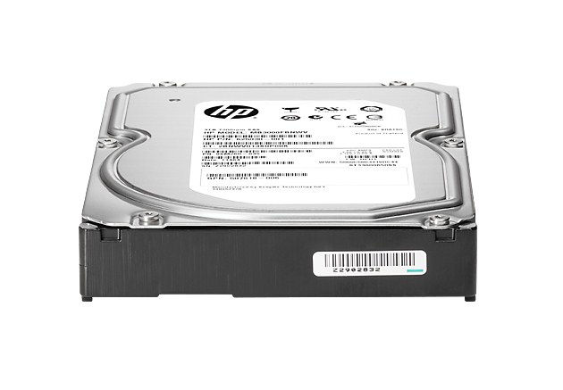 HP 120GB PATA HDD internal hard drive 4200 RPM IDE/ATA