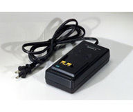 Canon Power Adapter CA-R330 power adapter/inverter Black