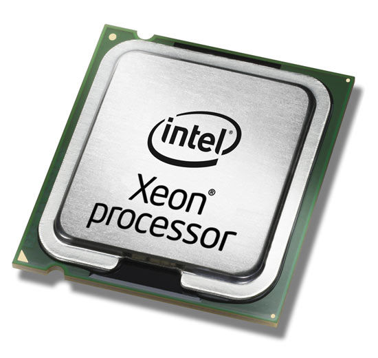 Lenovo ThinkServer Intel Xeon E5520 processor 2.26 GHz 8 MB L2 Tray