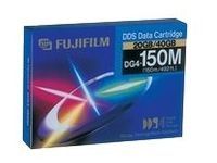 Fujifilm 47922 backup storage media Blank data tape DAT 15 cm