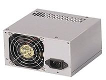 FSP FSP400-60PFB power supply unit 400 W ATX Stainless steel