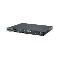 AudioCodes Mediant 1000 network switch module Gigabit Ethernet