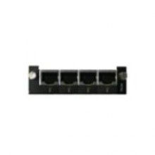 AudioCodes M1K-VM-4SPAN network card Internal Ethernet