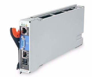 Lenovo 2019A1X network switch component