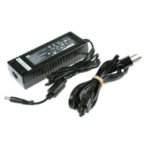 HP 482133-001 power adapter/inverter Indoor 135 W Black