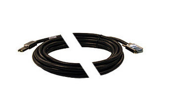 Fujitsu SATA & SAS (8088-8470) 6.0m 6 m Black