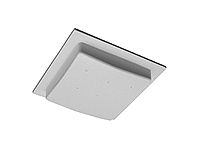 Motorola ML-2499-SD3-01R network antenna Omni-directional antenna 4.8 dBi