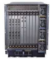 HP StorageWorks core switch 2/64 Fibre switch
