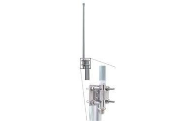 Motorola ML-2499-FHPA9-01R network antenna Omni-directional antenna N-type 9 dBi